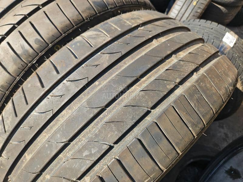 Alliance 255/35 R20 Letnja