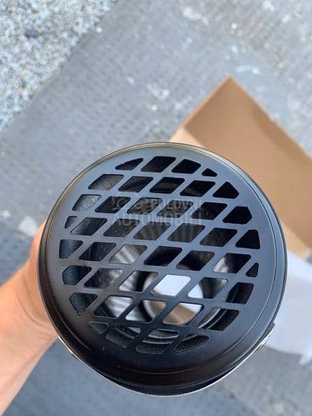 Auspusi razni novi nekorisceni