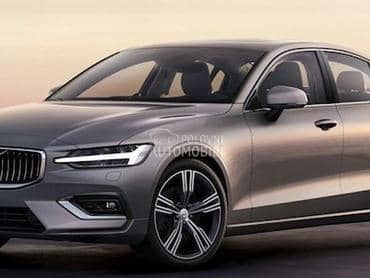 Volvo S60 18-25 god -  kompletan auto u delovima