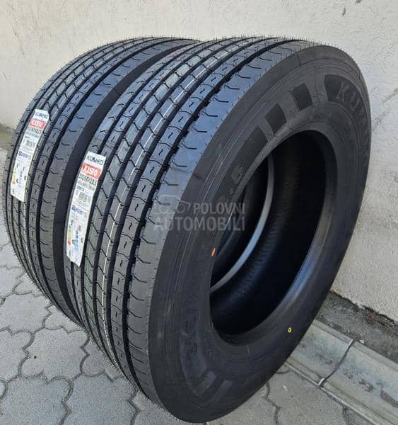 Kumho 315/60 R22.5 Sve sezone