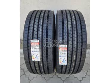 Kumho 315/60 R22.5 Sve sezone