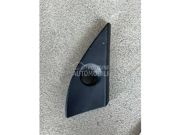 Plastike,poklopci visokotonaca za Fiat Stilo