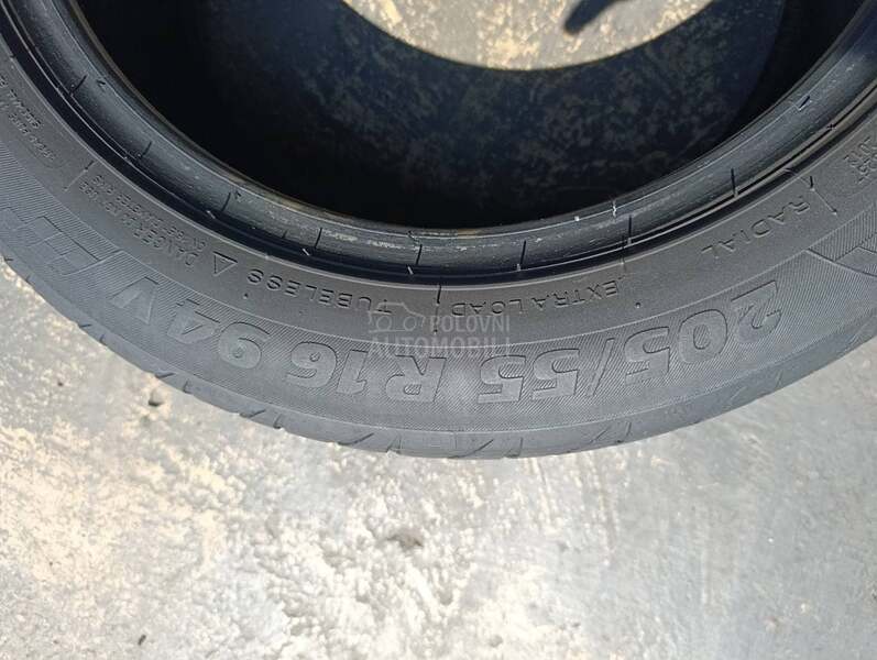 Tigar 205/55 R16 Letnja