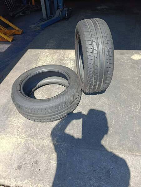 Tigar 205/55 R16 Letnja