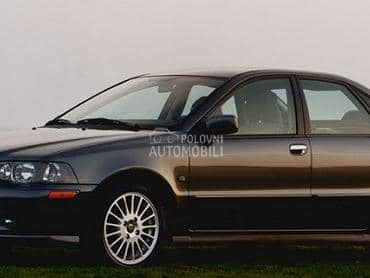 Volvo S40 00-03 god -  kompletan auto u delovima