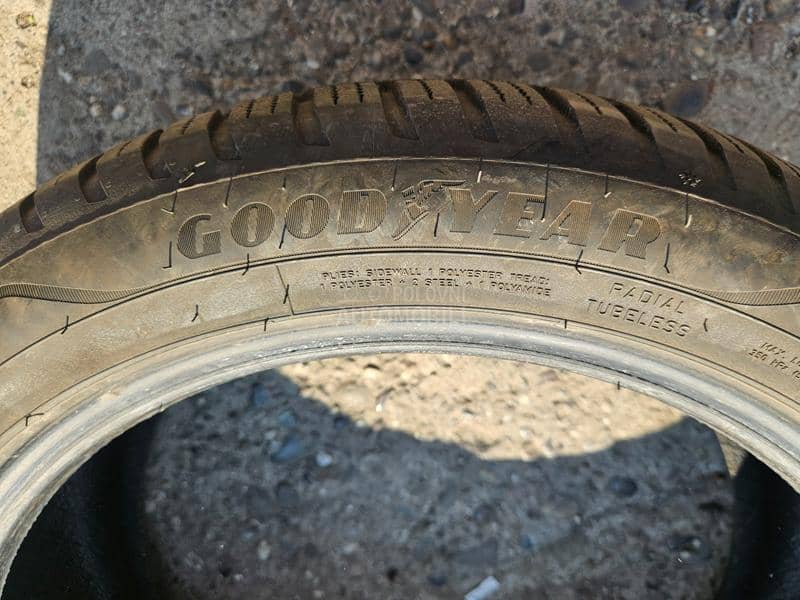 Goodyear 215/50 R18 Sve sezone