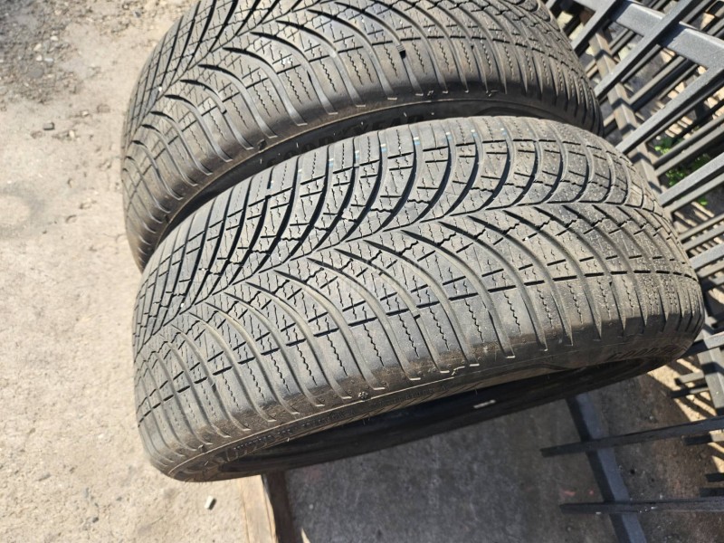 Goodyear 215/50 R18 Sve sezone