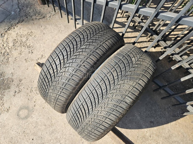 Goodyear 215/50 R18 Sve sezone