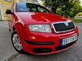 Škoda Fabia 1.2 LUTKICAA