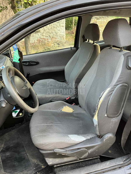 Fiat Punto 1.2 8 v