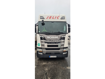 Scania R 410