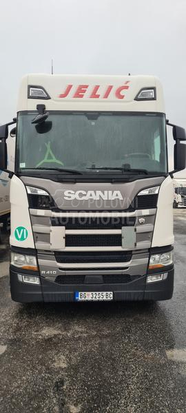 Scania R 410