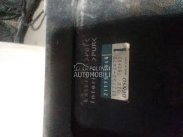 Kompijuter za zephyr