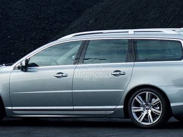 Volvo V70 13-25 god -  kompletan auto u delovima