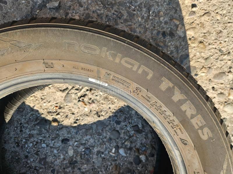 Nokian 235/55 R18 Sve sezone