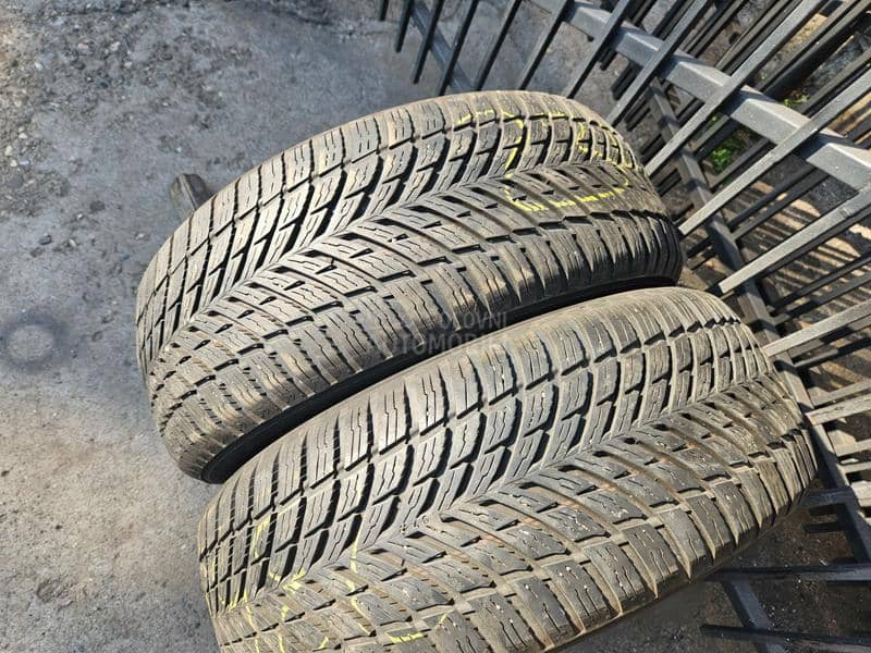 Nokian 235/55 R18 Sve sezone
