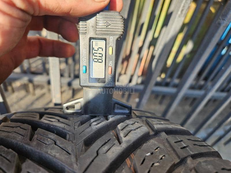 Nokian 235/55 R18 Sve sezone