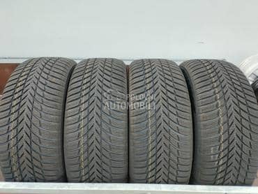 Nokian 255/60 R18 Zimska