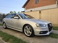 Audi A4 1.8TFSI // 3 X Sline
