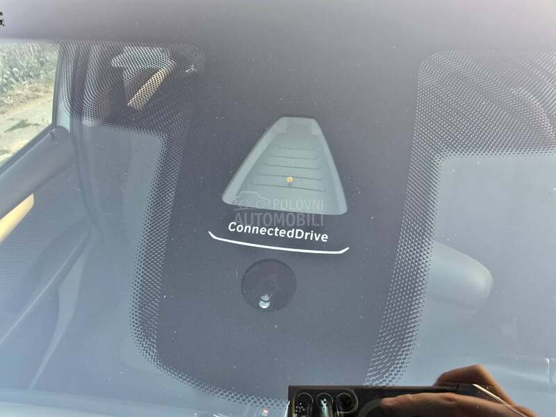 BMW 218 d  AUTO.