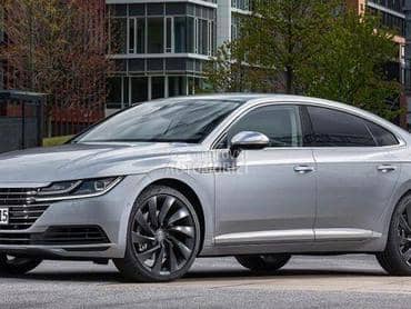 Volkswagen Arteon 17-20 god -  kompletan auto u delovima