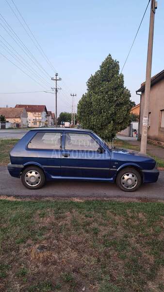 Zastava Yugo In L 