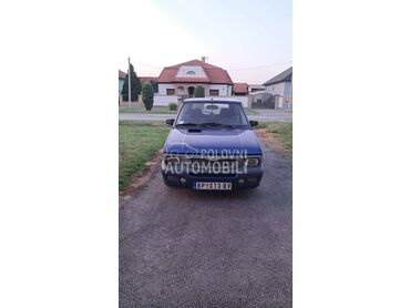 Zastava Yugo In L 