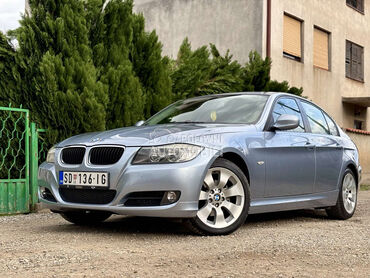 BMW 318 318i