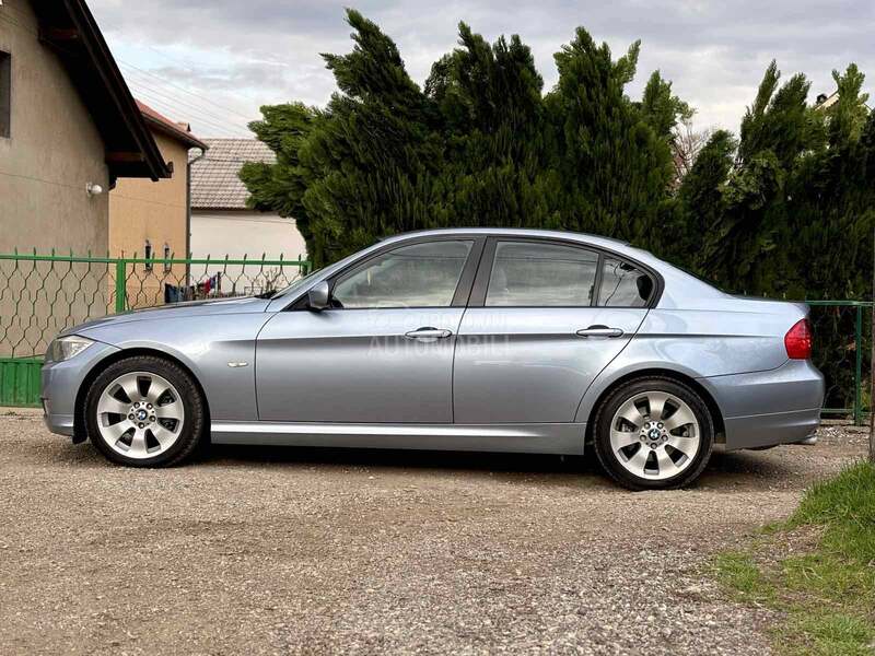 BMW 318 318i