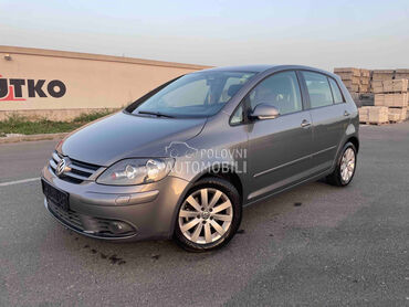 Volkswagen Golf Plus NEMAČKA 1.9 tdi