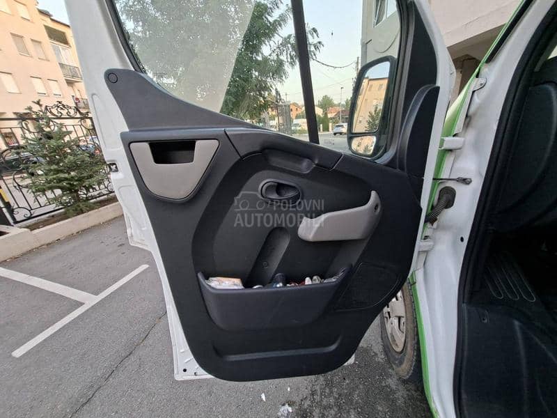 Renault Master 165dci