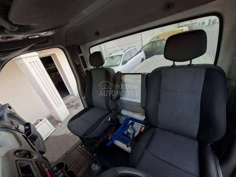 Renault Master 165dci