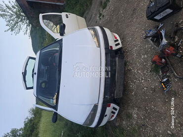 Fiat Punto tuning