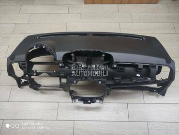 INSTRUMENT TABLA FIĆA 500 za Fiat 500 od 2008. do 2021. god.