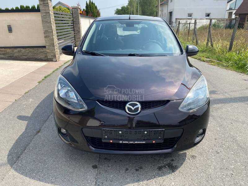 Mazda 2 1.3 HP  CH