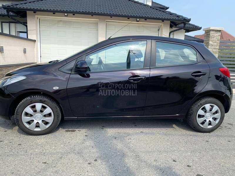 Mazda 2 1.3 HP  CH