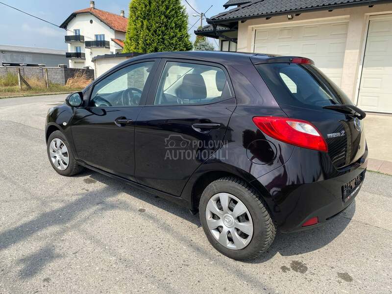 Mazda 2 1.3 HP  CH