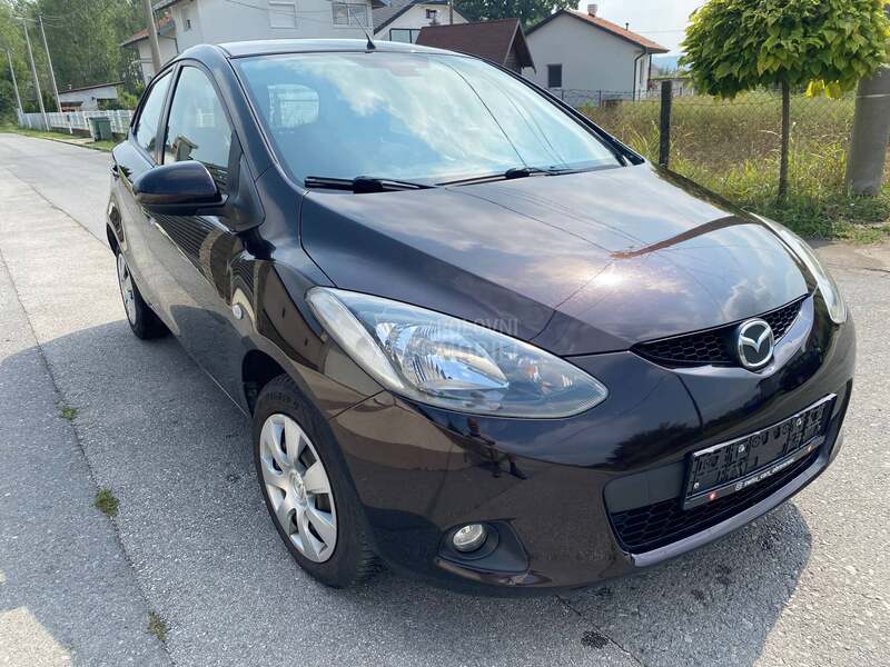 Mazda 2 1.3 HP  CH