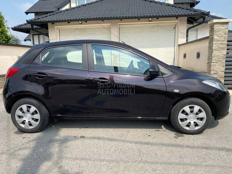 Mazda 2 1.3 HP  CH