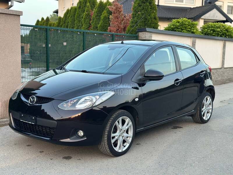 Mazda 2 1.3 HP  CH