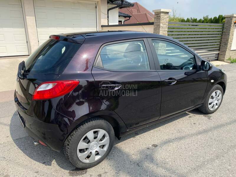 Mazda 2 1.3 HP  CH