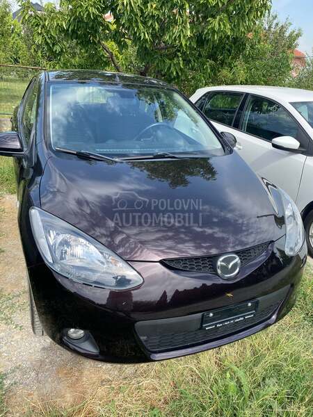 Mazda 2 1.3 HP  CH