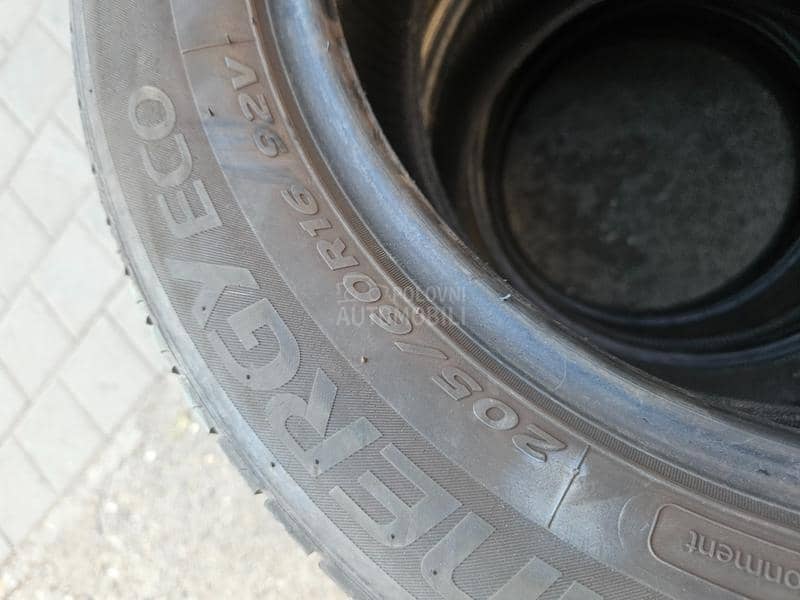 Hankook 205/60 R16 Letnja