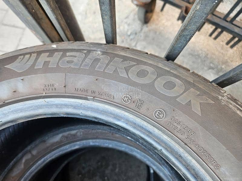 Hankook 205/60 R16 Letnja