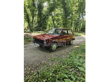 Zastava Yugo 45 