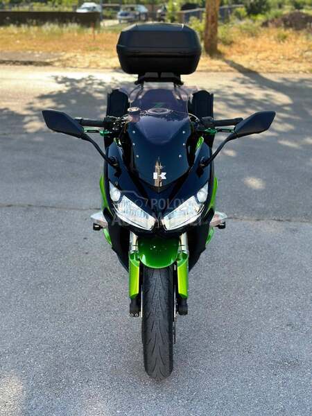 Kawasaki Z1000SX