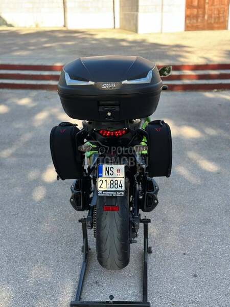Kawasaki Z1000SX