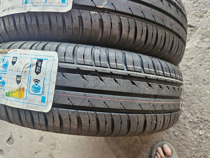 Continental 155/60 R15 Letnja