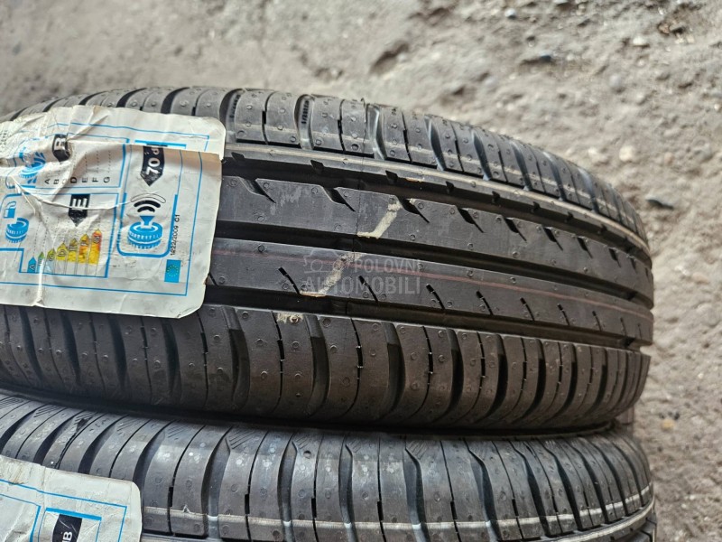 Continental 155/60 R15 Letnja