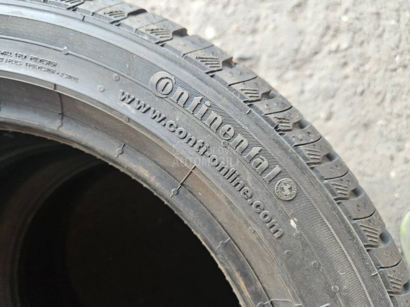 Continental 155/60 R15 Letnja